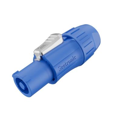 Роз'єми Powercon Seetronic SAC3FCA 88970 фото