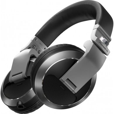 DJ навушники PIONEER HDJ-X7-S 74254 фото