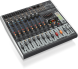 Аналоговий мікшер BEHRINGER X1222USB Xenyx