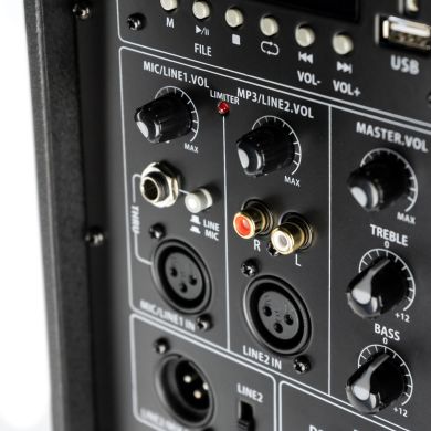 Активні акустичні системи 4all Audio 4PRO12 82315 фото