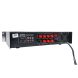 Трансляційний підсилювач 4all Audio PAMP-360-5Zi-BT