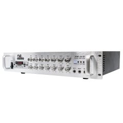 Трансляційний підсилювач 4all Audio PAMP-360-5Zi-BT 75264 фото