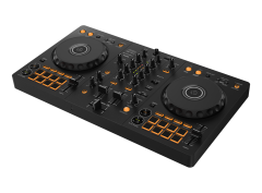 DJ-контролер PIONEER DDJ-FLX4 85436 фото