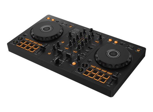 DJ-контролер PIONEER DDJ-FLX4 85436 фото