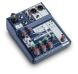 Аналоговий пульт мікшерний Soundcraft Notepad 5