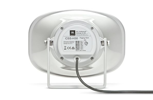 Рупорный громкоговоритель JBL CSS-H30 CSS-H30 фото