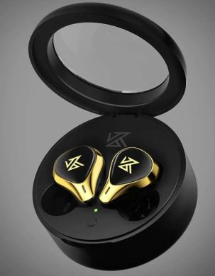 Вакуумні навушники KZ Audio SA08 PRO 86473 фото
