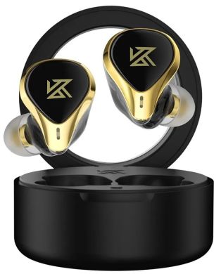 Вакуумні навушники KZ Audio SA08 PRO 86473 фото