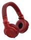 DJ наушники PIONEER HDJ-CUE1BT-R Bluetooth