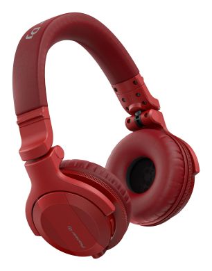 DJ наушники PIONEER HDJ-CUE1BT-R Bluetooth 82869 фото