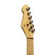 Електрогітара STAGG P SEM-TWO H BK