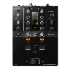 DJ-мікшер PIONEER DJM-250MK2 73549 фото
