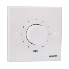 Регулятор гучності AMC VC 30RX 70653 фото