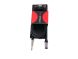 Мікрофонний кабель Jack mono-XLR male 1m ABCCABLS MA015L1