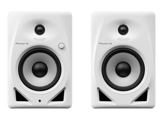 Активний студійний монітор PIONEER DM-50D-W 85212 фото