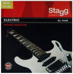 STAGG G EL-1046 86538 фото