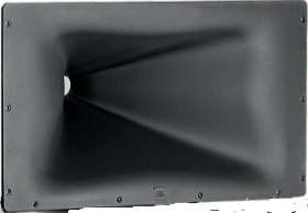 Заэкранный твитер  JBL 4722N-HF 4722N-HFD фото