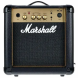 Компактний комбопідсилювач Marshall MG10G