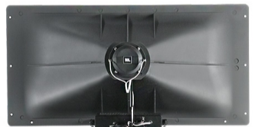 Заэкранный твитер  JBL 4722N-HF 4722N-HFD фото