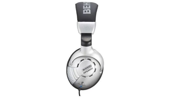 Студійні навушники BEHRINGER HPS3000 87024 фото