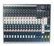 Мікшерний пульт SOUNDCRAFT EFX12 UK