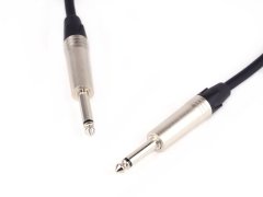 Інструментальний кабель Jack Mono-Jack Mono 3m ABCCABLS MA019L3  MA019L3 фото