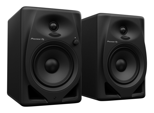 Студійні монітори PIONEER DM-50D 84662 фото