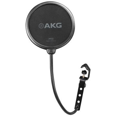 Поп фильтр AKG PF80 POP SCREEN 6001H06420 фото