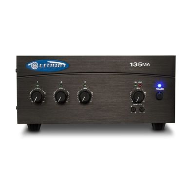 Трансляционный усилитель мощности CROWN  G135MA G135MAE60 фото