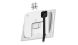 Настенная акустическая система JBL SLP14/T-WH