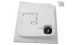 Настенная акустическая система JBL SLP14/T-WH