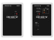 Активний студійний монітор PIONEER DM-40D-W
