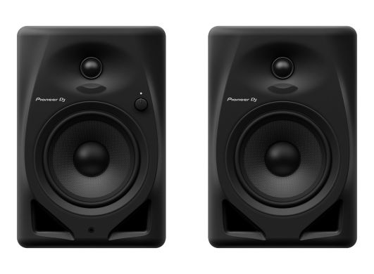 Студійні монітори PIONEER DM-50D 84662 фото