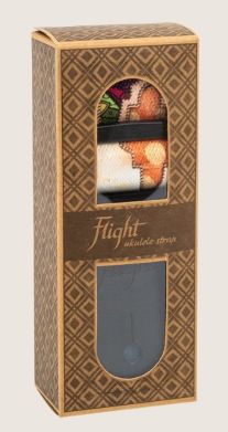 Flight S35 KITTY для укулеле 86686 фото