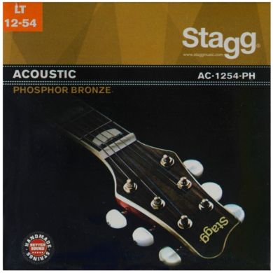 STAGG G AC-1254-PH 86531 фото