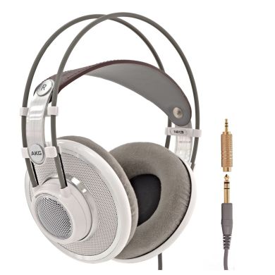 Студійні навушники AKG K701 2458X00180 фото