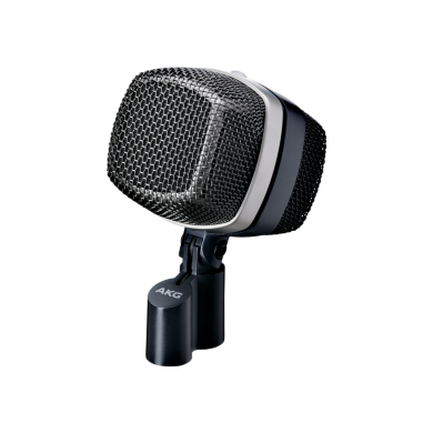 Инструментальный микрофон AKG D12 VR 3220H00010 фото