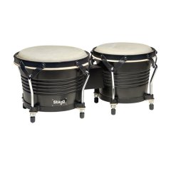 Бонго STAGG P BW-200-BK 87758 фото