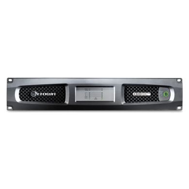 Трансляционный усилитель мощности Crown DCi 2|600 DCI2X600-U-EKFX фото
