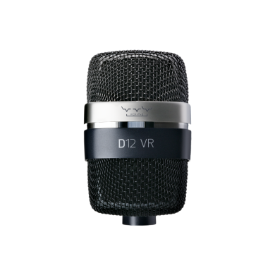 Инструментальный микрофон AKG D12 VR 3220H00010 фото