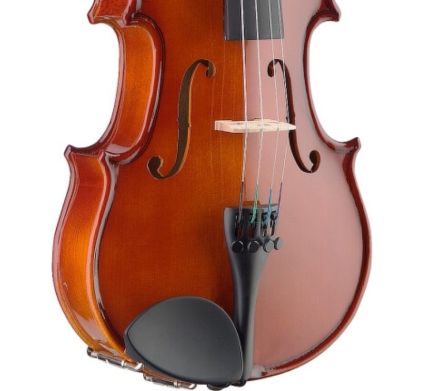 Скрипка STAGG N VN-1/2 86647 фото