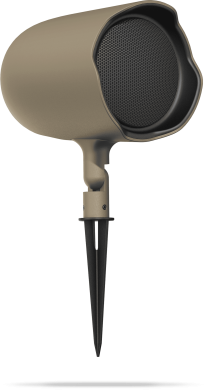 Ландшафтна акустична система JBL GSF6 Green JBL-GSF6-TN фото