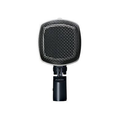 Инструментальный микрофон AKG D12 VR 3220H00010 фото