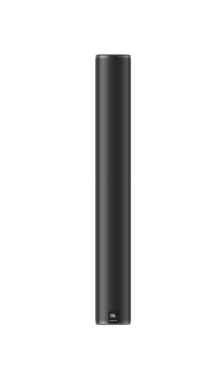 Акустична система колонного типу JBL COL600 JBL-COL600-BK фото