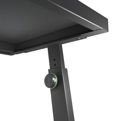 Стіл для діджея DJ стіл Gravity F T 01 85484 фото