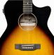 Електроакустична гітара STAGG G SA35 ACE-VS