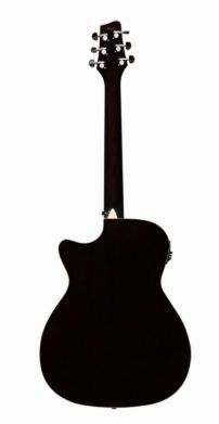 Електроакустична гітара STAGG G SA35 ACE-VS 86616 фото