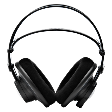 Студийные наушники AKG K702 2458X00190 фото