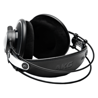 Студийные наушники AKG K702 2458X00190 фото