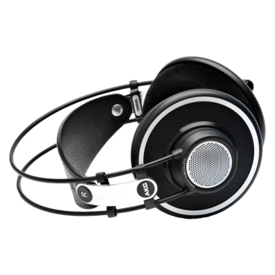 Студийные наушники AKG K702 2458X00190 фото